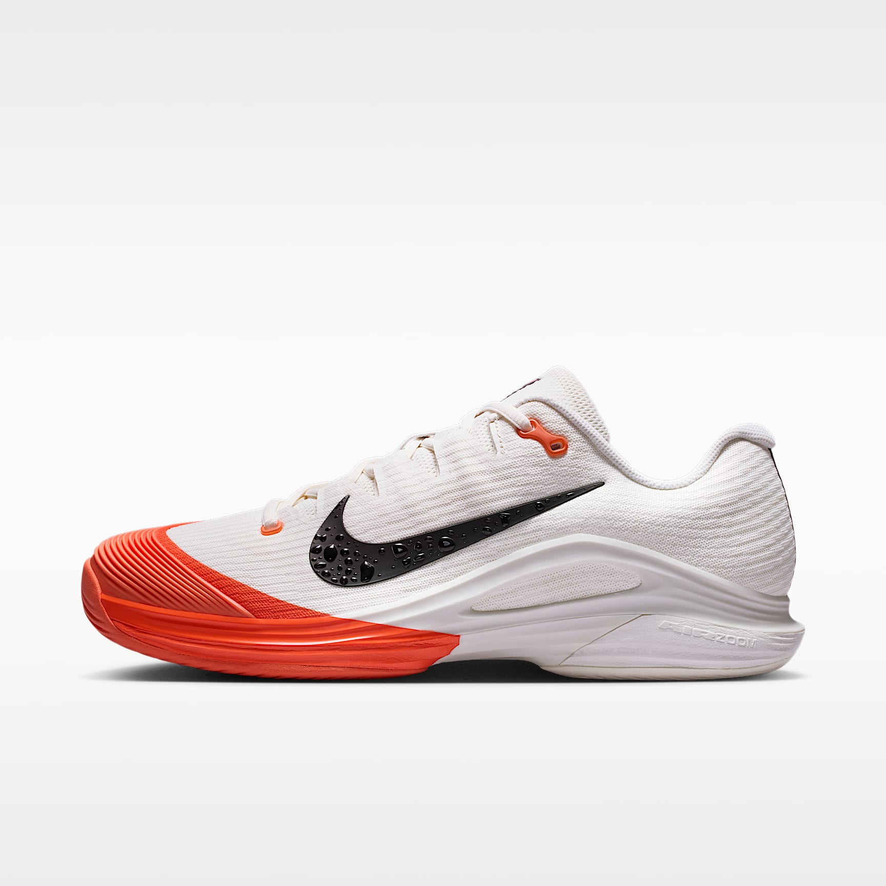 Nike Vapor 12 Men's Hard Court Tennis Shoes. Nike SI